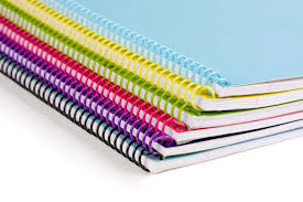 Exemplo Encadernações